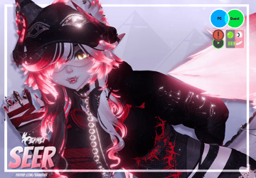 Seer [PC+Quest] - VRCFT