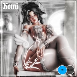 Aurora - The snow angel (PC/SPS)