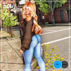 Libby ♥SERVER FREEBIE♥