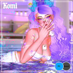 Lilian (Server Freebie)