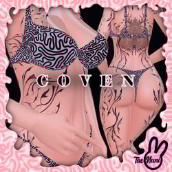 Coven - AceV3/Egirl/Panda/RP/Zinfit