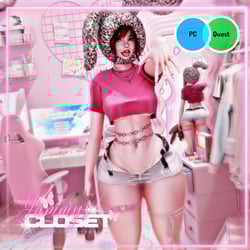 AVA ૮꒰ ˶• ༝ •˶꒱ა ♡