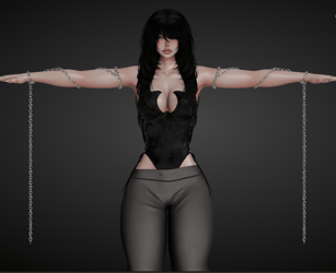Arm Chains [FREE]