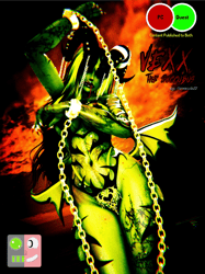 Vexx The Succubus | PC | QUEST | FT | FREEBiE