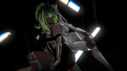 Digital Di-Scension