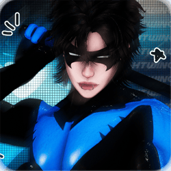 NYGHTWING (PC + Quest) + FT (FREE VERS.)
