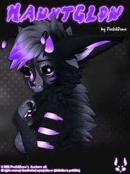 Hauntglow for Feral Moopie (Discount in Description)