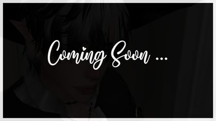 Orion The Warlock [VRChat Avatar PC ONLY]