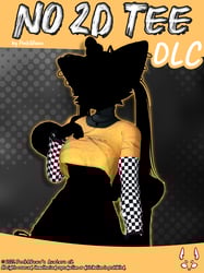 2D DLC for Moopie