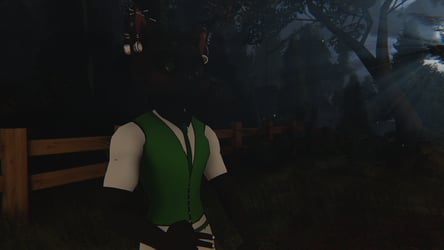 Dusk FT/PC/Quest