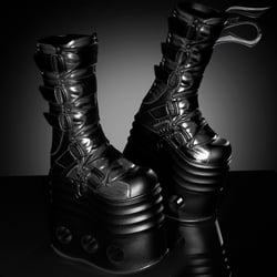 Boots Nocturne (personal and commercial)