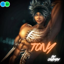 𝐓𝐨𝐧𝐲 𝐏𝐂 & 𝐐𝐮𝐞𝐬𝐭