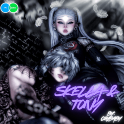 ๐๐ค๐๐ฅ๐ฅ๐ & ๐๐จ๐ง๐ฒ ๐๐ & ๐๐ฎ๐๐ฌ๐ญ