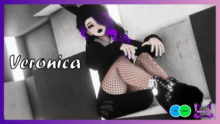 Veronica 「Pc&Quest;」