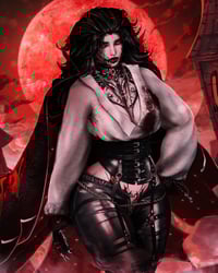 𖤐˖🦇ִ° ࣪Carmilla˖°🦇ִ ࣪𖤐