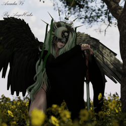 ☠️ArcadiaV2 PC/Quest🪽