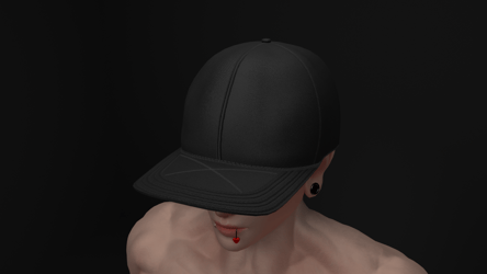 Ball Cap