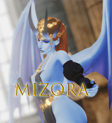 MIZORA PC [LIMITED FREE IN SERVER]