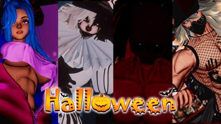 OCTOBER 2025 HALLOWEEN PACKAGE