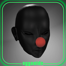 Clown Nose