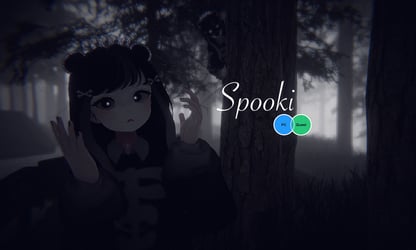 Spooki (Pc & Quest)