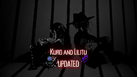 Sleep Paralysis Duo (PC ONLY//SPS//GOGO)