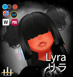 Lyra リラ