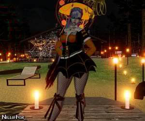 Raven the witch sps pc only