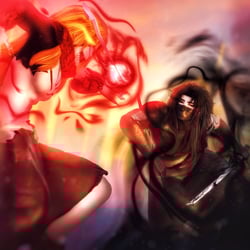 Vasto (Bleach) Pc/Quest Facetracking