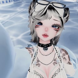 盐/YAN | Pc+Quest