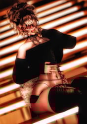 ~ Shilo ~ (SPS, VRCFT, GOGO)