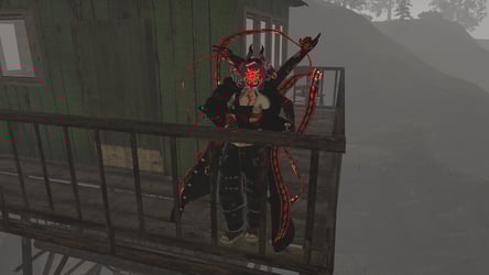 Lucifer PC&Q