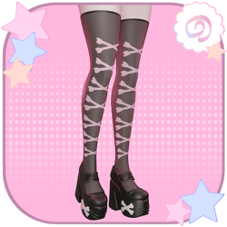 Skele Platforms | VRChat |