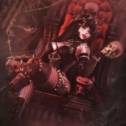 🕷Elise (Gogo, sps)🕷