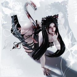 Yumi {Pc+Quest+FT}