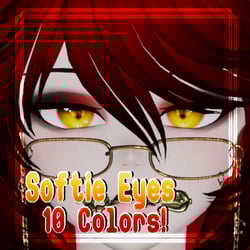 ใSoftie Eye Texturesใ