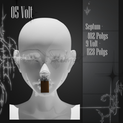 No.05 Volt