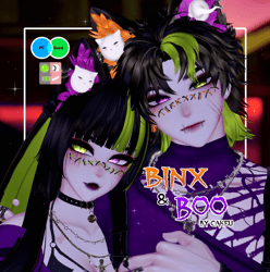 𝔹𝕚𝕟𝕩 & 𝔹𝕠𝕠 | ℙℂ + ℚ & 𝔽𝕋| 𝔹𝕦𝕟𝕕𝕝𝕖