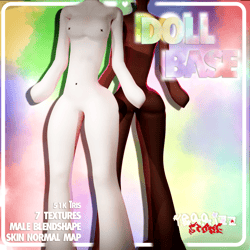 DOLL BASE
