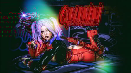 Quinn PC ONLY