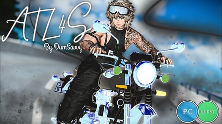 ATL4S (Pc+Quest+FT)