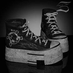 Double Platform (personal and commercial)