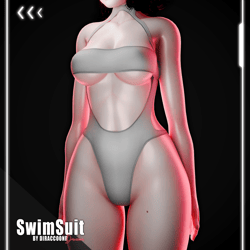 ♡ SwimSuit