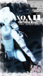 Noah The Nurse | PC/QUEST| FT | SPS | LoliPop