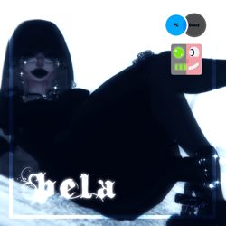 ཐིཋྀㆍBela (贝拉) [PC, Gogo, SPS, vrcft!!]