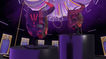 To Close To Breathe Mask