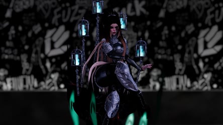 Grimmwoire - PC ONLY