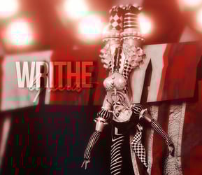 WRITHE (ᵖᶜ + ᵠᵘᵉˢᵗ) HALLOWEEN LIMITED COLLAB