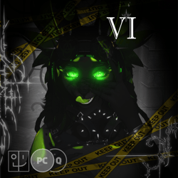 VI - PC, VRCFT, SPS, GOGO
