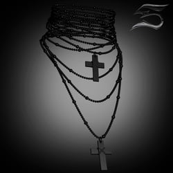 Cruzzz Necklace (personal and commercial)